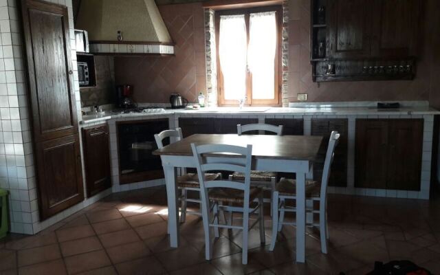 Villa Storie di Borgo