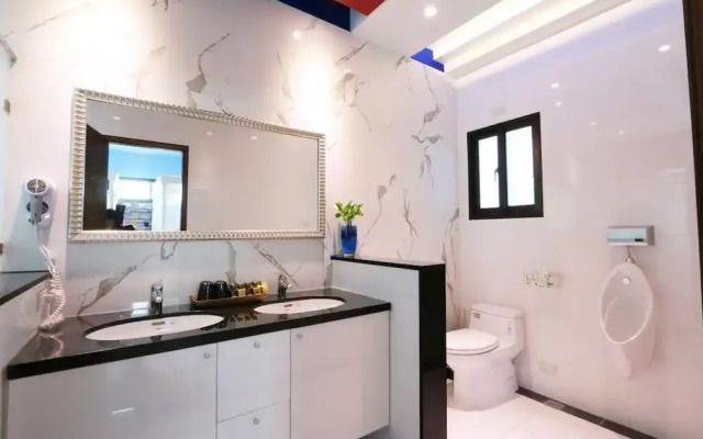 Luoyuxuan