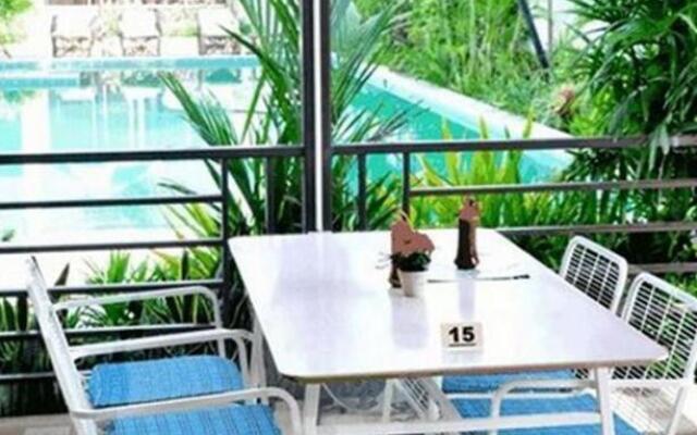 Muang Resort Buriram