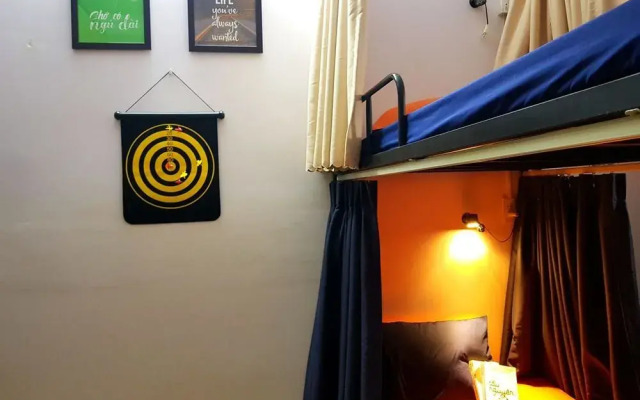 ChaChi homestay - Hostel