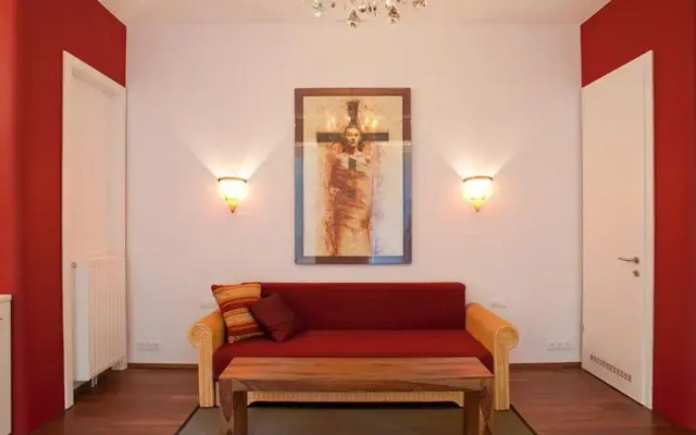 Romeoapartment 1060