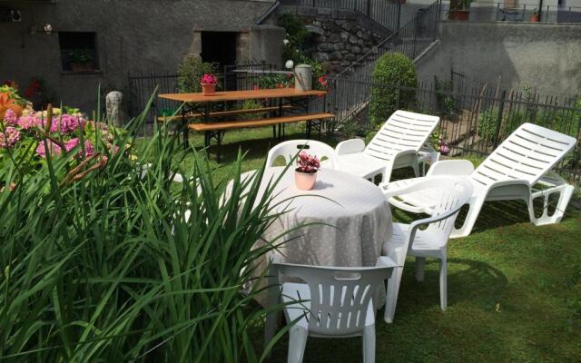 Bed & Breakfast Casa Marinella