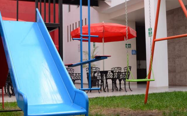 Hotel Inglés