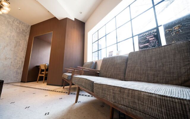 Hotel S-Presso Namba