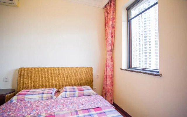 Sanya Jiayi Sea View Inn Shuicheng