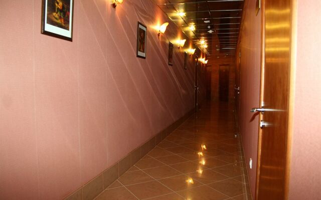 Business Hotel Samara