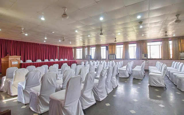 Hotel Manoshanti