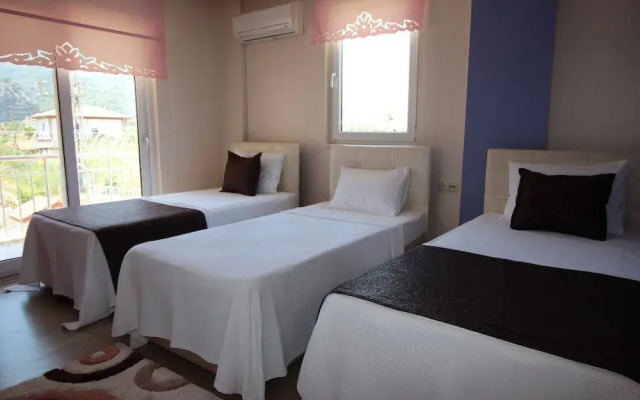 Dalyan Villa Elif