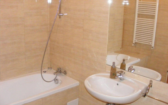 Vilion Central Hotel