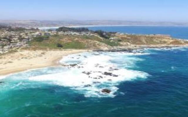 El Caleuche Apart Hotel