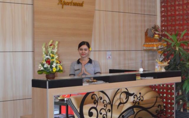 AP Apartments & Suites