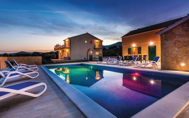 Holiday Home Lucija