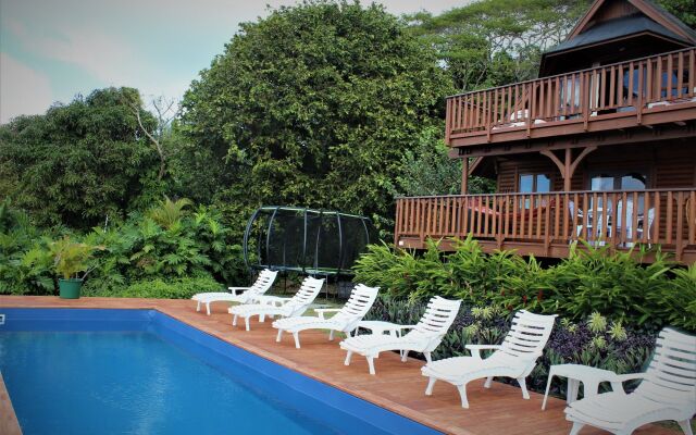 Muri Vista Villas