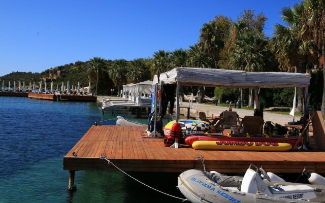 Oliviera Private Island Hotel – Kalem Adası