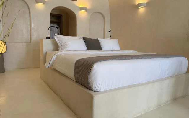 Dagaz Suites