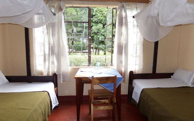 Kasi Tembo Rest House