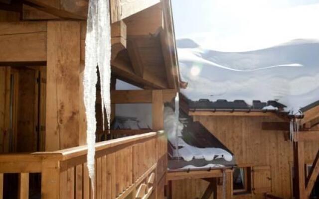 CGH Résidence & Spa le Jhana