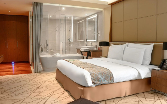 Millennium Plaza Doha