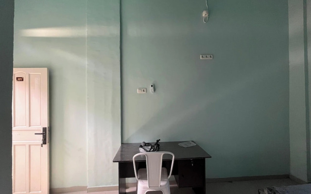 Al-Barokah Embun Syariah