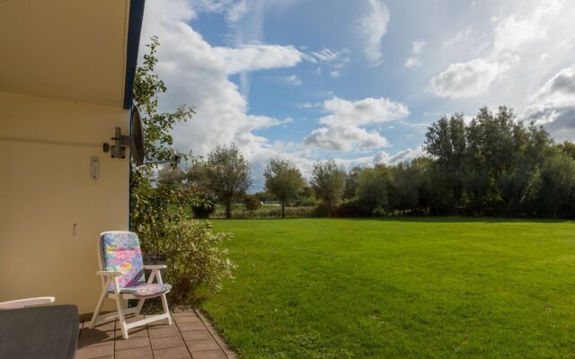 Flat Near the Beach in Vlissingen