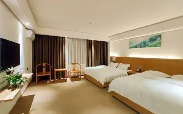Libo Maolanyun Light Luxury Homestay