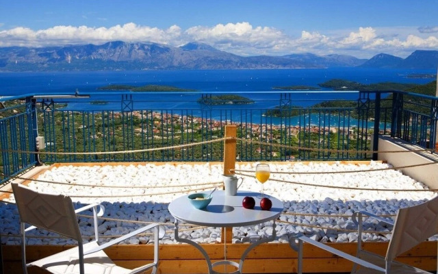 Violitzis Villas