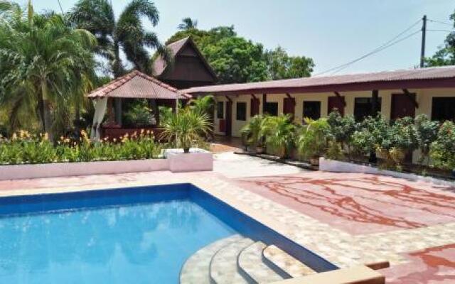 Laman Guesthouse