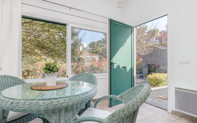Holiday Home MIMOSA