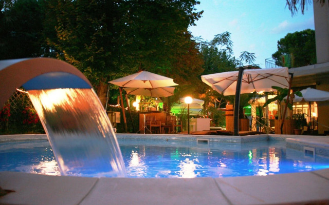 hotel bengasi