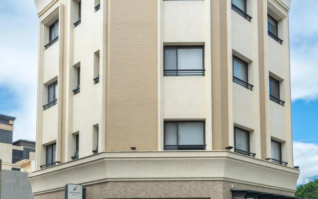 MUNA Hostel
