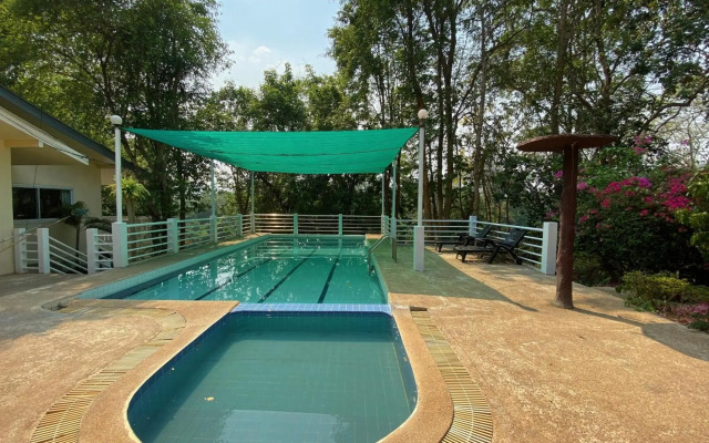 Saiyok River House