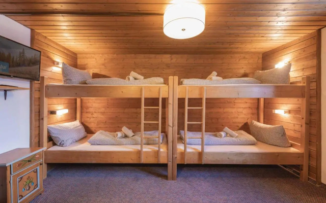 Schlickeralm
