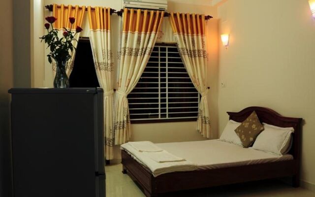 Diep Anh Guest House