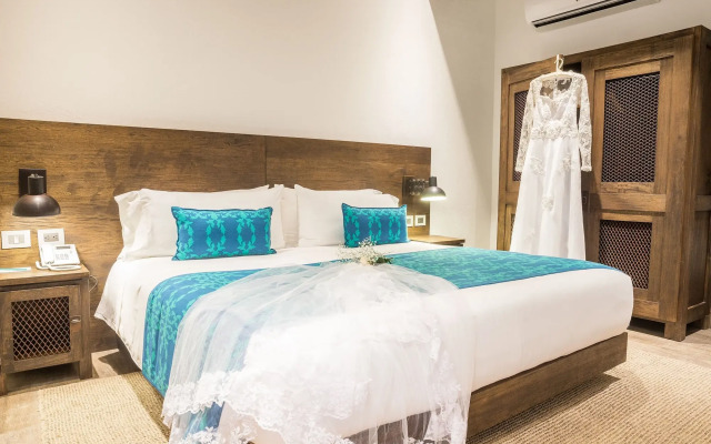 Sophia Hotel