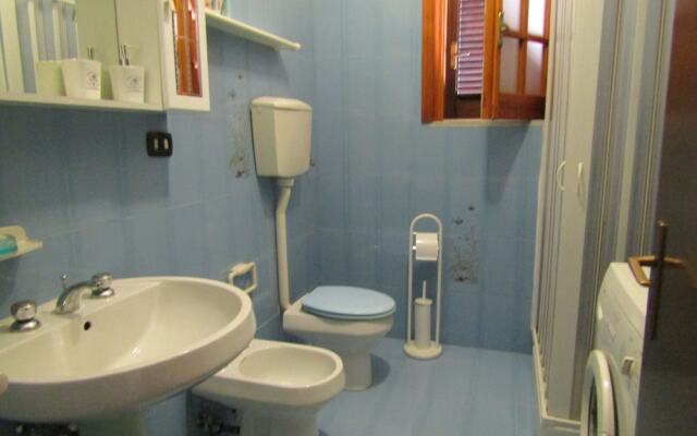 Vista  Mozzafiato Sul  Salento