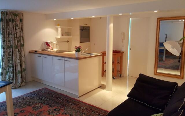 Home Away - at the Green Side of Bremen