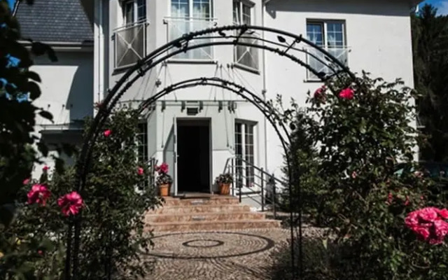 Willa Alexander Resort & SPA