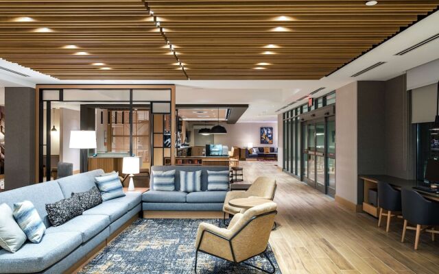 Hyatt Place Albany/Downtown