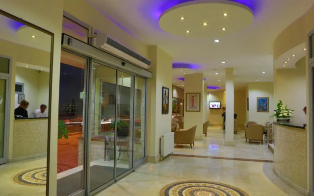 Perla Otel