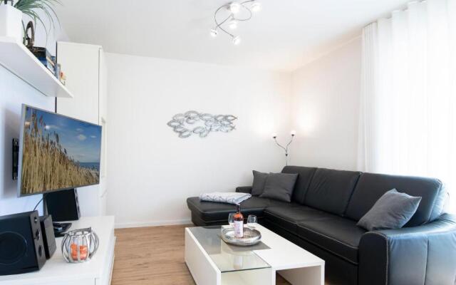 Kirschgarten 1 Wohnung 14