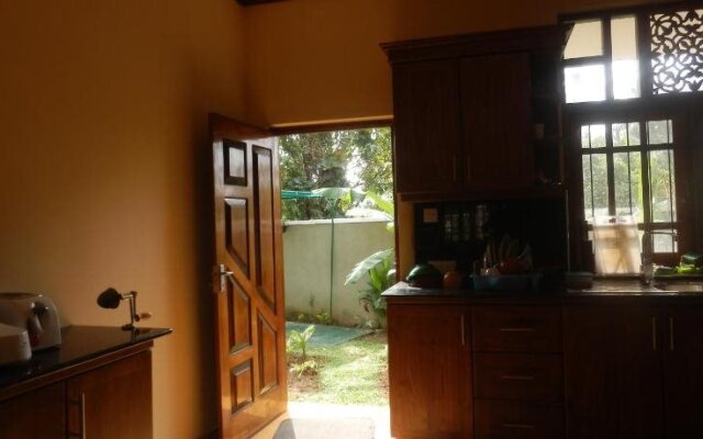 Waja Bed & Breakfast