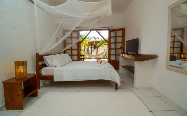 Travel Inn Pousadas & Beach Club Trancoso