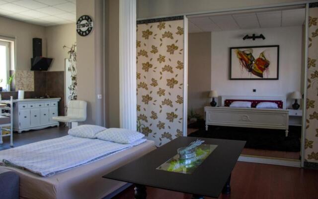 YOX apartment 1