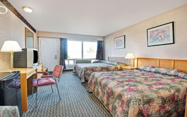 Knights Inn Kitchener