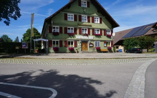 Landgasthof Post