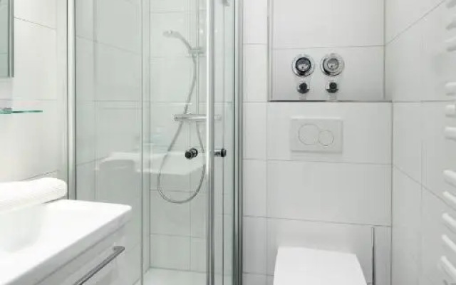 Die Kogge - Wohnung 6