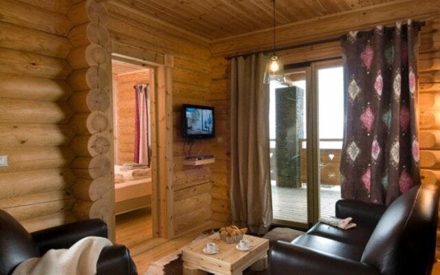 Chalet Ana