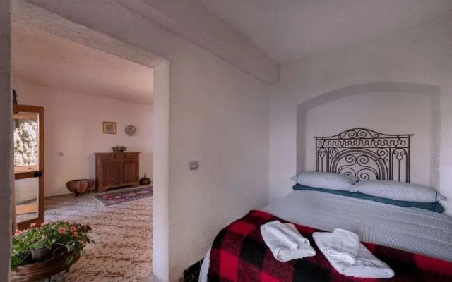 Brusisch 1638 Apart-Hotel