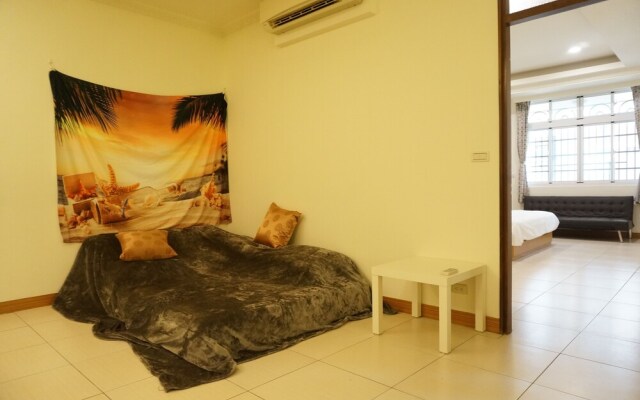 Xiaobei 59 Apartment