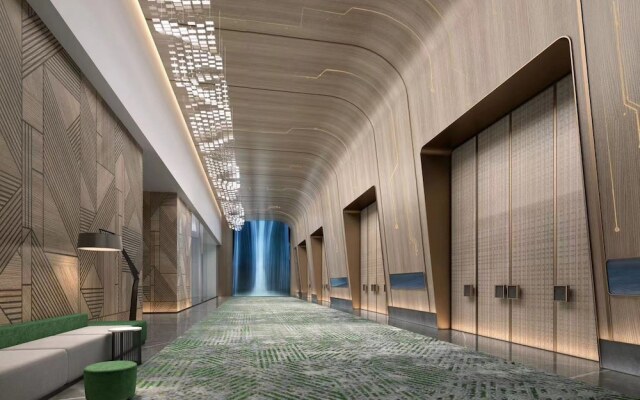 Holiday Inn Chongqing Data Valley by IHG